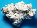 Mountain crystal