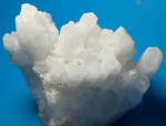 Mountain crystal