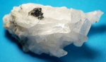 Mountain crystal
