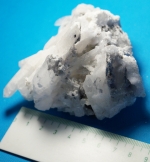 Mountain crystal