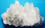 Mountain crystal