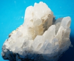 Mountain crystal