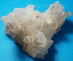 Mountain crystal