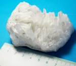 Mountain crystal