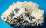 Mountain crystal