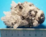 Mountain crystal