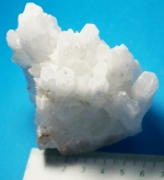 Mountain crystal