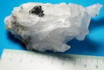 Mountain crystal