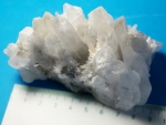 Mountain crystal