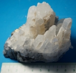Mountain crystal
