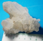 Mountain crystal