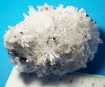 Mountain crystal