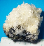 Mountain crystal