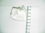 Mountain crystal