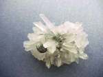 Mountain crystal