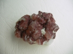Mountain crystal