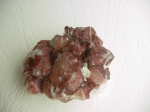 Mountain crystal