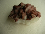 Mountain crystal