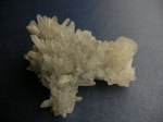 Mountain crystal