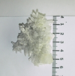 Mountain crystal
