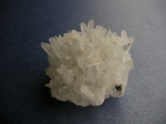 Mountain crystal