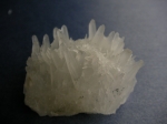 Mountain crystal