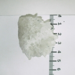 Mountain crystal