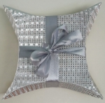 Gift present box