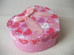 Gift box I love you