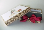 Gift box Lady Leopard