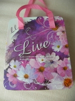 Gift box Live