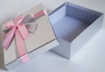 Gift present box small