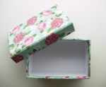 Gift box Roses