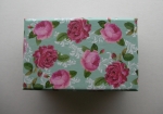 Gift box Roses