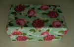 Gift box Roses