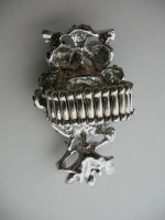 Ring Owl