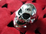 Ring skull