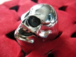 Ring skull