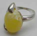 Ringlong natural amber