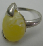 Ringlong natural amber