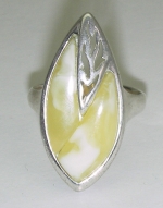 Ringlong natural amber