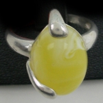 Ringlong natural amber