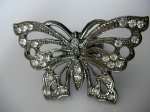 Butterfly ring