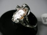 Ring pearl