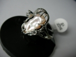 Ring pearl