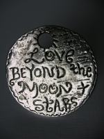 Пръстен Love Beyond The Moon Stars