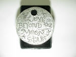 Пръстен Love Beyond The Moon Stars