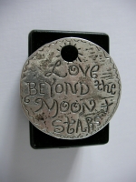 Пръстен Love Beyond The Moon Stars