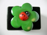 Ring Ladybug