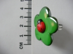 Ring Ladybug